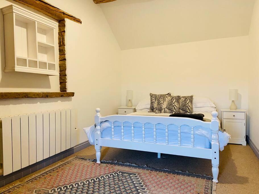The Cider House Holiday Cottage Welsh Newton Common Exterior foto